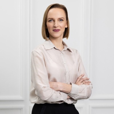 Sigita Janušonienė